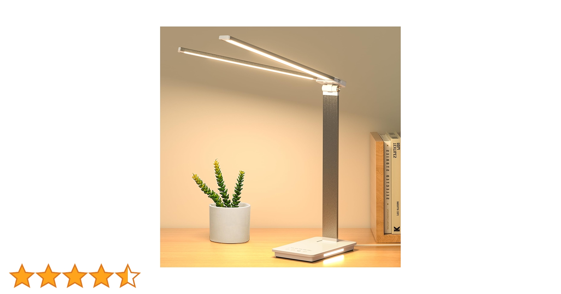 Amazon.co.jp: 【Amazon.co.jp限定】スタンドライト デスクライト